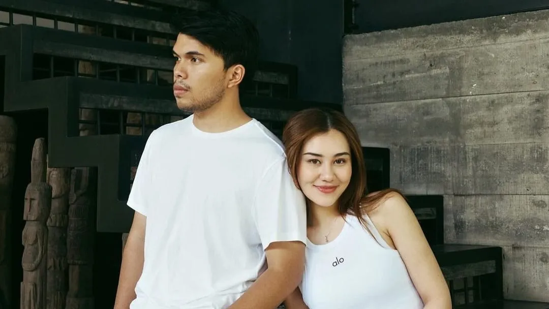 Pulang dari Italia, Thariq dan Aaliyah Lanjut Honeymoon ke Bali