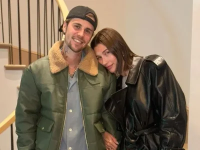Justin Bieber dan Hailey resmi menjadi orang tua. Foto: Dok. Instagram @justinbieber