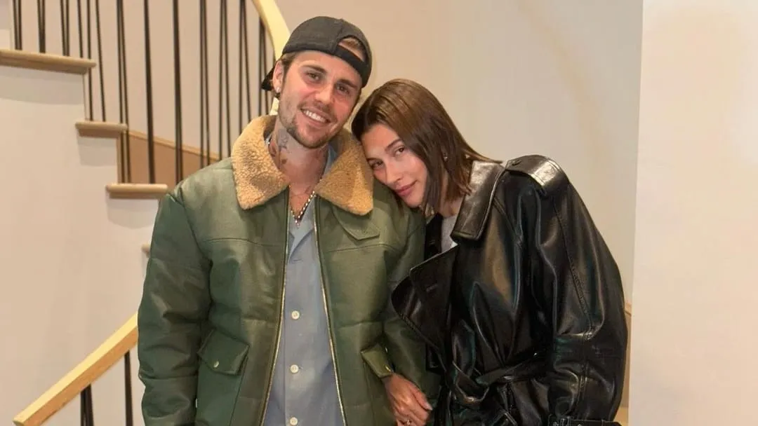 Kebahagiaan Justin Bieber dan Hailey Resmi jadi Orang Tua