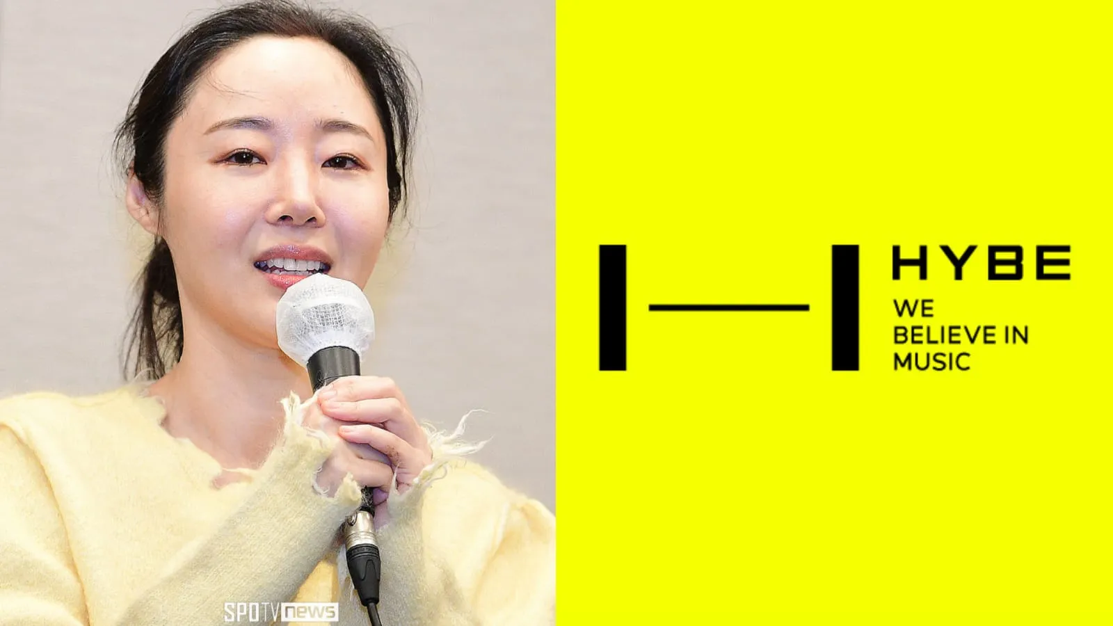 HYBE Tunjuk CEO ADOR Baru, Min Hee Jin Klaim Tidak Adil