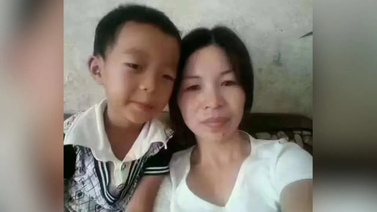 Mati-matian Cari Anak Hilang, Ibu di China Meninggal Karena Kanker Paru-Paru
