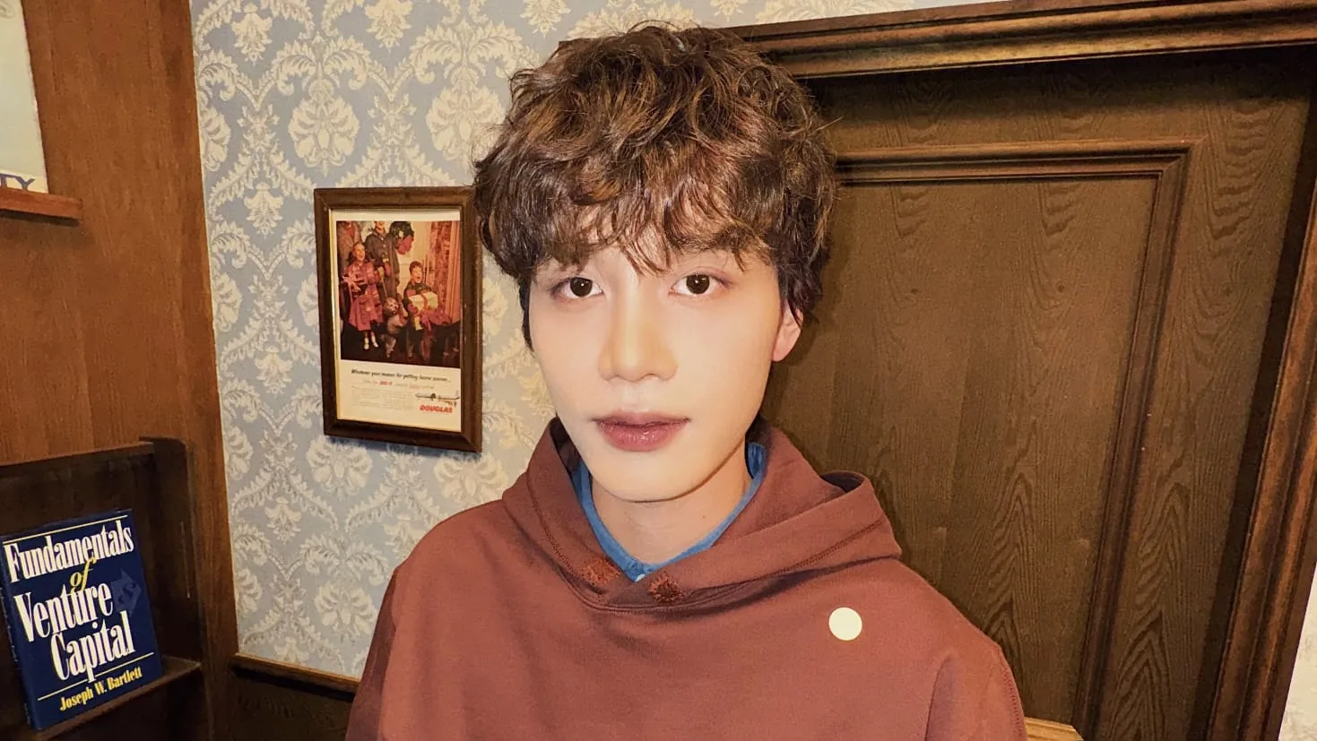 Taeil eks NCT Terlibat Kejahatan Seksual, Dilaporkan Polisi Sejak Juni