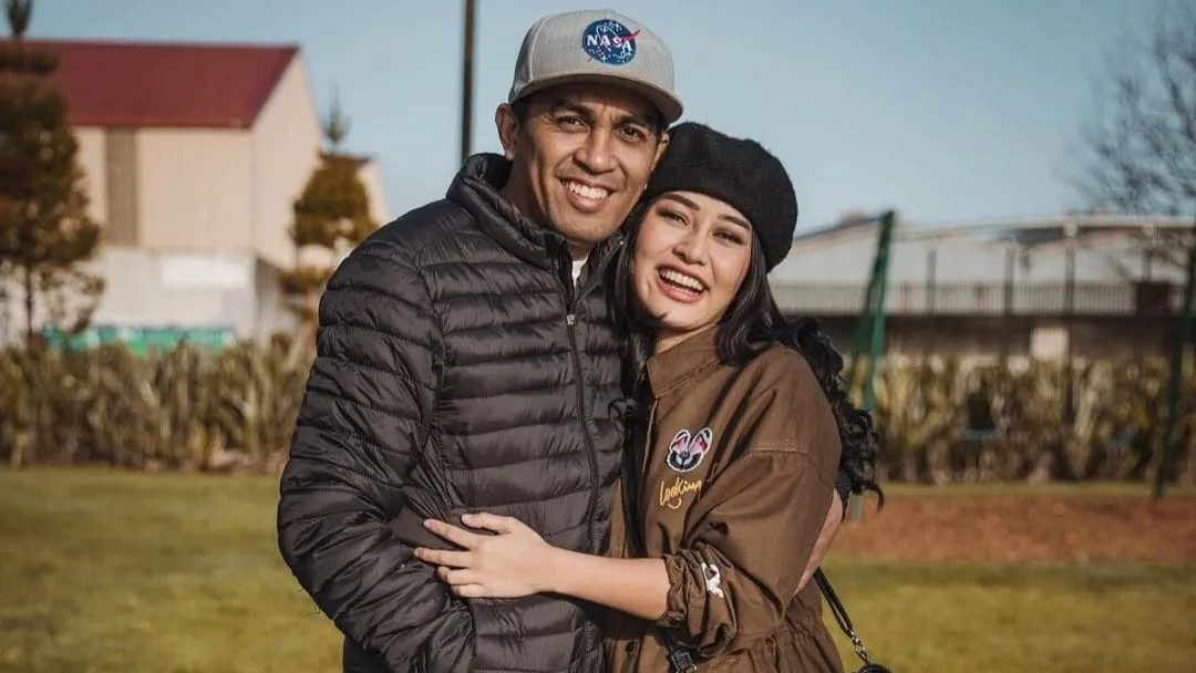 Istri Mendiang Glenn Fredly Takut Buka Hati untuk Pria Lain
