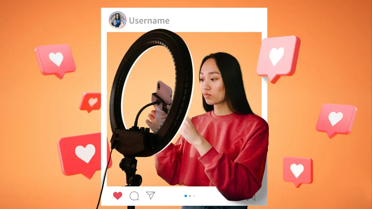 Selalu Jadi Trendsetter, 4 Zodiak Ini Cocok jadi Influencer