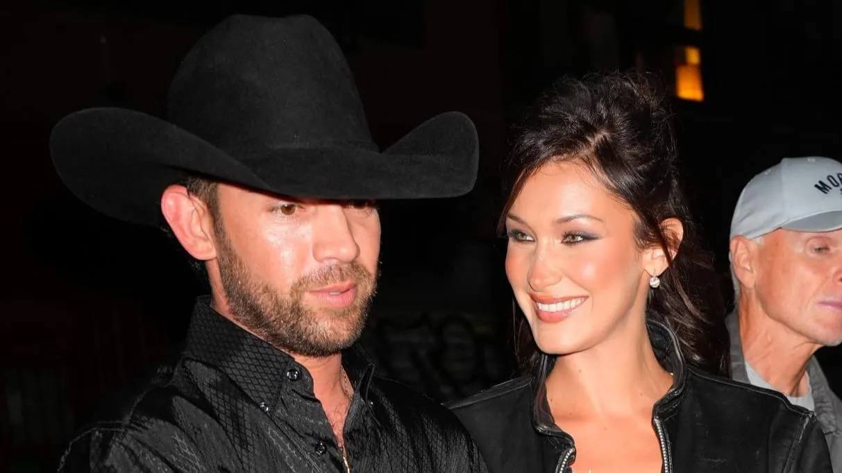 Pacari Koboi, Bella Hadid Tinggal Berduaan di Karavan