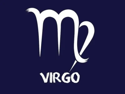 Simbol zodiak Virgo. Foto: Dok. Freepik