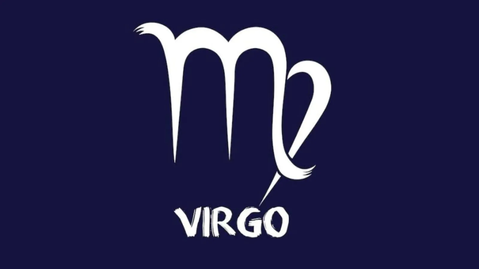 Makna Simbol Zodiak Virgo yang Mirip Huruf M Terbalik