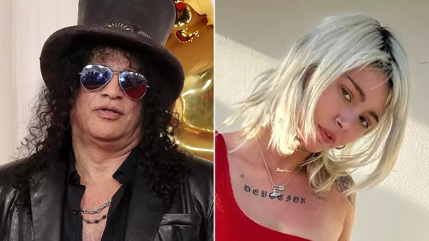 Terungkap Penyebab Kematian Anak Tiri Slash Guns N’ Roses