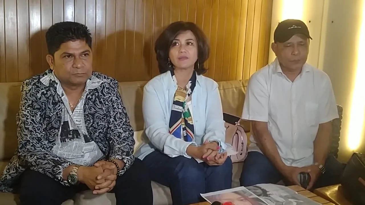 Anak Dituduh Sebarkan Video Asusila, Yuyun Sukawati Minta Keadilan