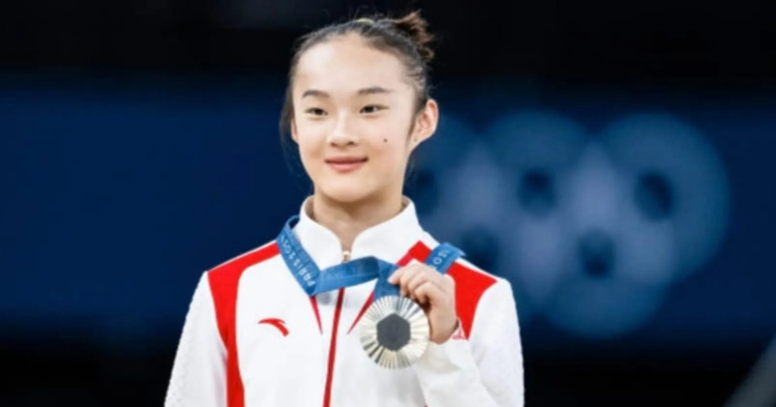 Setelah Raih Medali dalam Olimpiade Paris 2024, Atlet Ini Kembali Bekerja di Restoran Keluarga