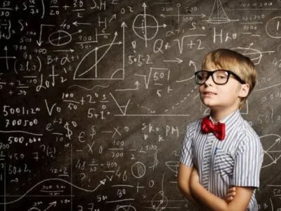 Menurut ilmu astrologi, terdapat beberapa zodiak tertentu yang memiliki IQ tinggi. Mulai dari zodiak Gemini hingga Aquarius. (Foto: Pinterest/Big Think)