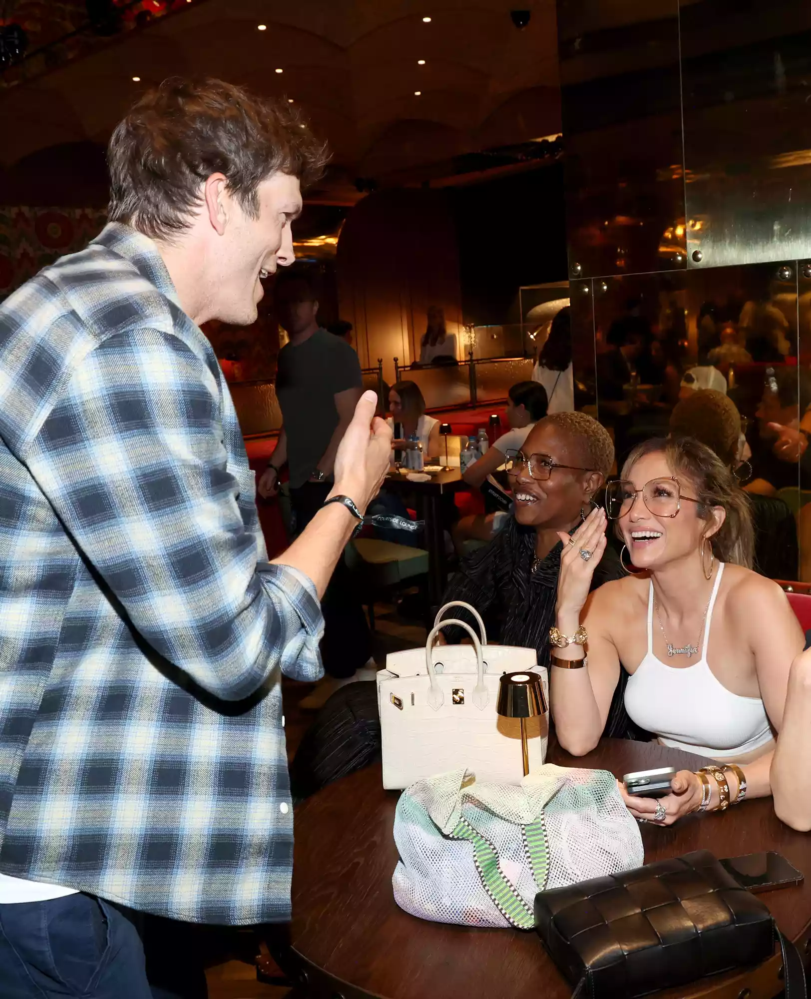 (Foto: Kevin Mazur/Getty)