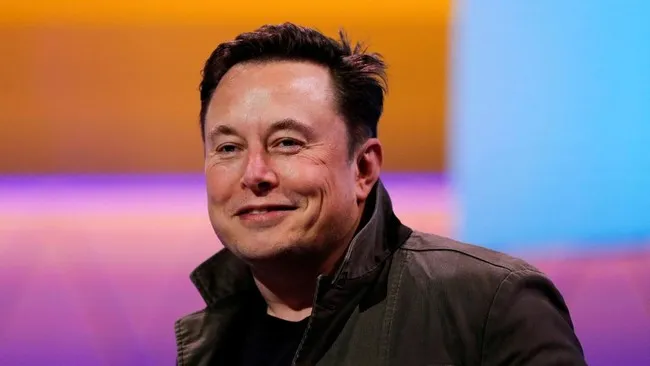 Tabiat Buruk Elon Musk Dibongkar Anak