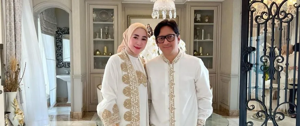 Unggahan Lawas Andre Taulany Diduga Kode Awal Perceraian