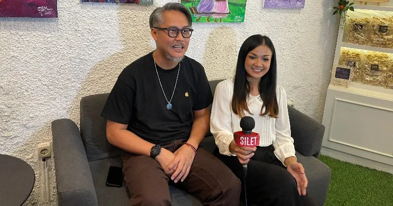 Nirina Zubir Siap Seret Oknum Mafia Tanah ke Kemenkumham