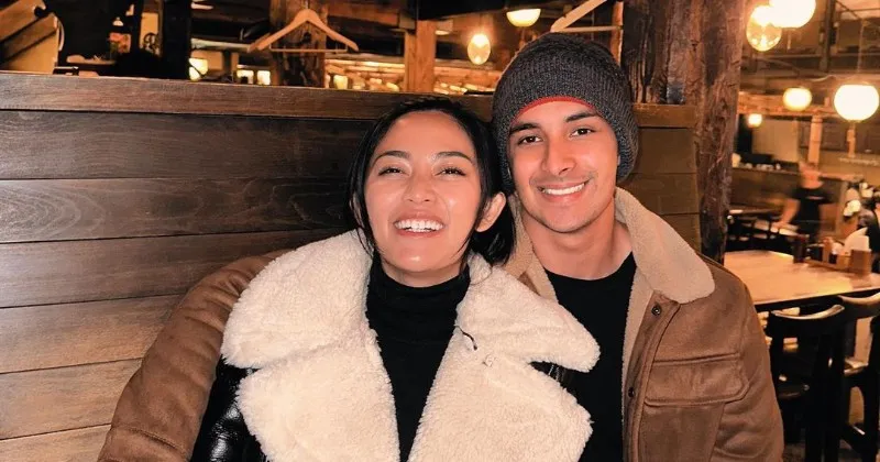 Saling Unfollow di IG, Rachel Vennya Diduga Diselingkuhi Salim