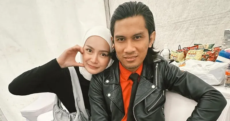 Istri Ungkap Kondisi Tria The Changcuters Usai Pingsan di Panggung