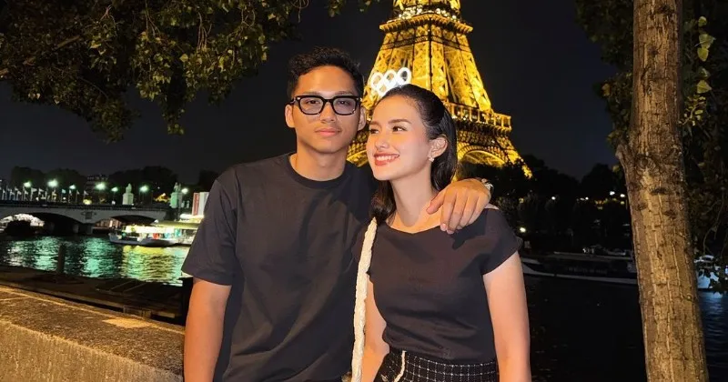Anang Hermansyah Bocorkan Rencana Pernikahan Azriel-Sarah
