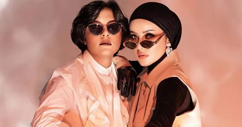 Perjuangan Adik Olla Ramlan Lawan Kanker, Pernah Mati Suri 3 Jam