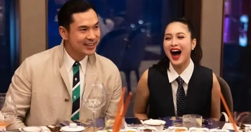 Belanjaan Mewah Sandra Dewi, Disebut Hasil Korupsi Suami