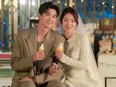 Dari komedi romantis hingga thriller epik, ini dia daftar drama korea Park Shin Hye yang wajib ditonton (Foto: instagram/ssinz7)