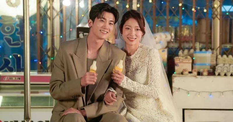 Deretan Drama Korea Terbaik Dibintangi Park Shin Hye