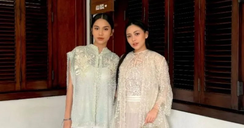 Unggah Story Pakai Lagu ‘Traitor’, Rachel Vennya Sindir Azizah Salsha