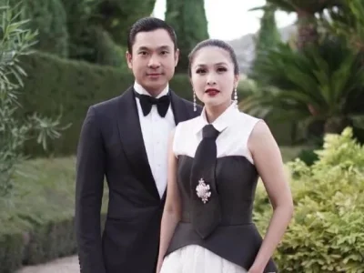 Sandra Dewi Belum Dipanggil, Sidang Korupsi Harvey Moeis Berlanjut (Foto: TikTok/sandradewi88)