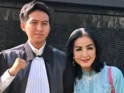 Putra Machica Mochtar Menghilang, Ditangkap Usai Demo (Foto: instagram/machicamochtar70)