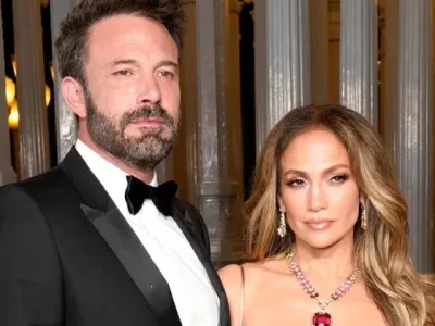 Tindakan Terakhir Ben Affleck Terhadap JLo Terungkap (Foto: Getty Images)