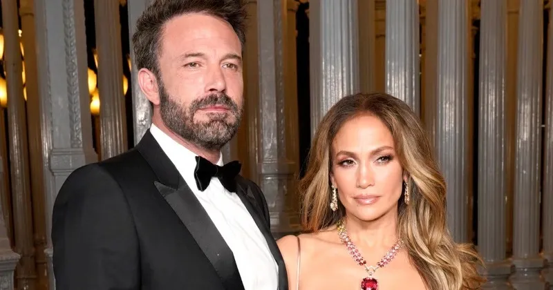 Tindakan Terakhir Ben Affleck Terhadap Lopez Sebelum Bercerai