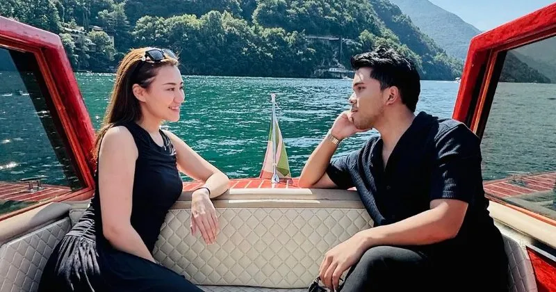 Aaliyah Sempat Ingin Putus dari Thariq Halilintar, Hanya Karena Ini