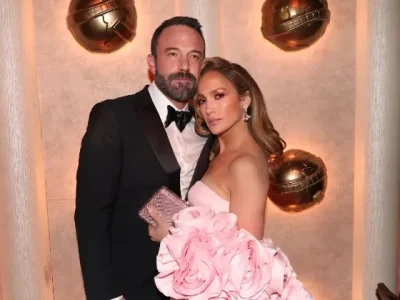 Cerai di Depan Mata, Ben Affleck Tetap Asyik Nikmati Waktu Bersama Anak (Foto: Getty Images)