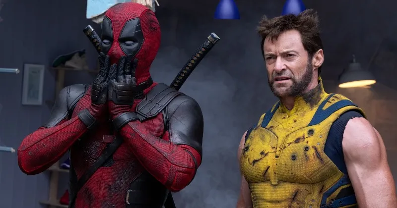 Dominasi Box Office, ‘Deadpool and Wolverine’ Raih Pendapatan Rp16 T