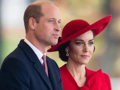 Kate Middleton Terlihat di Gereja Skotlandia Bersama Keluarga (Foto: Getty Images)