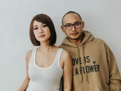 BCL Hebohkan Warganet dengan Gaya Rambut Baru dan Rumor Kehamilan (Foto: instagram/tikoaryawardhana)