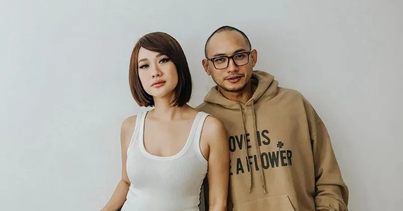 Gaya Rambut Baru BCL, Balik ke Era Lagu ‘Sunny’