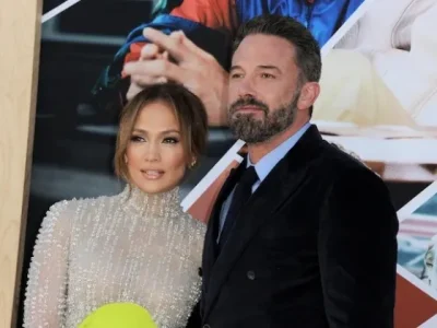 Jennifer Lopez Merasa Lega Setelah Gugat Cerai Ben Affleck. (Foto: Shutterstock)