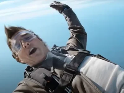 Tom Cruise Siap Beraksi di penutupan Olimpiade Paris 2024 (Foto: Paramount Pictures)