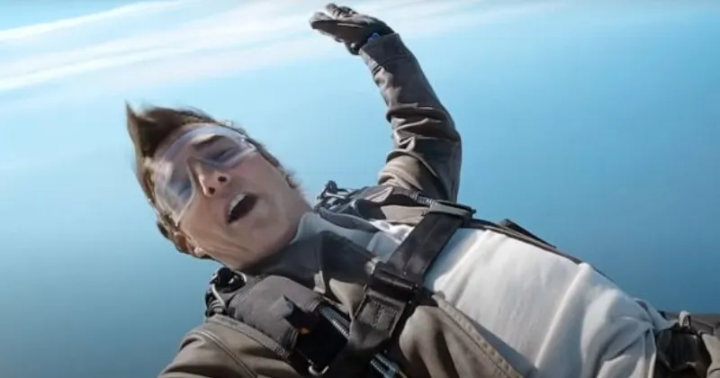 Tom Cruise Akan Lakukan Aksi Menantang di Penutupan Olimpiade Paris 2024