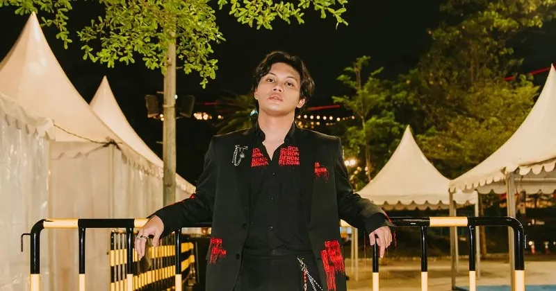 Rizky Febian Bakal Gelar Tur Konser, Rayakan 10 Tahun Berkarya