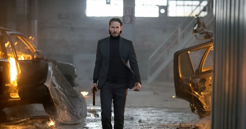 John Wick Kembali Dengan Serial Baru ‘Under the High Table’