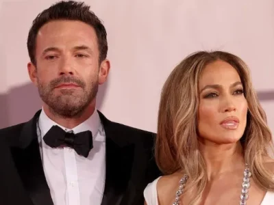 Ben Affleck menunda perceraian demi melindungi Lopez. (Foto: Franco Origlia/Getty Images)