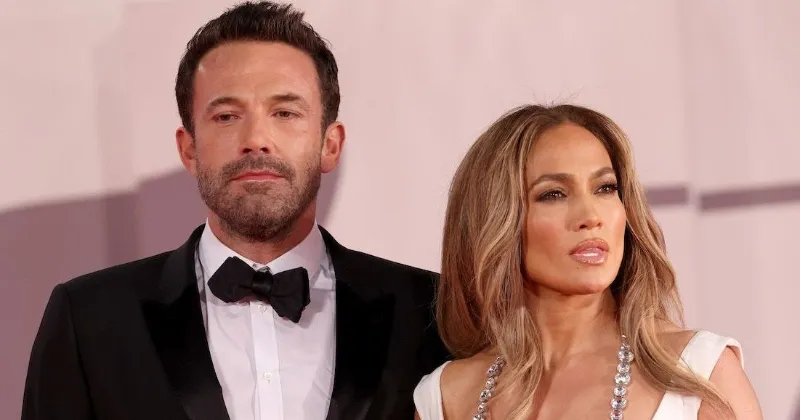 Lopez Merasa Terhina, Ben Affleck Tunda Pengajuan Perceraian