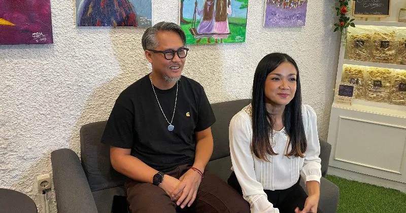 6 Sertifikat Tanah Digelapkan, Nirina Zubir Trauma Beli Rumah