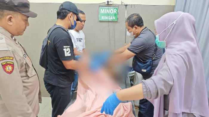 Wisatawan asal Sidoarjo tewas setelah atraksi Banana Boat di Pantai Mutiara, Trenggalek. Foto :Instimewa