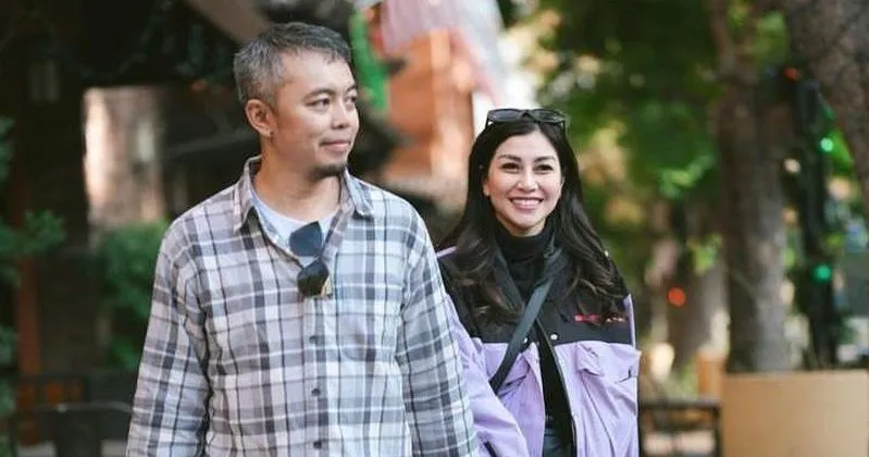 Adik Raffi Ahmad ‘Nisya’ Gugat Cerai, Tak Minta Hak Asuh Anak