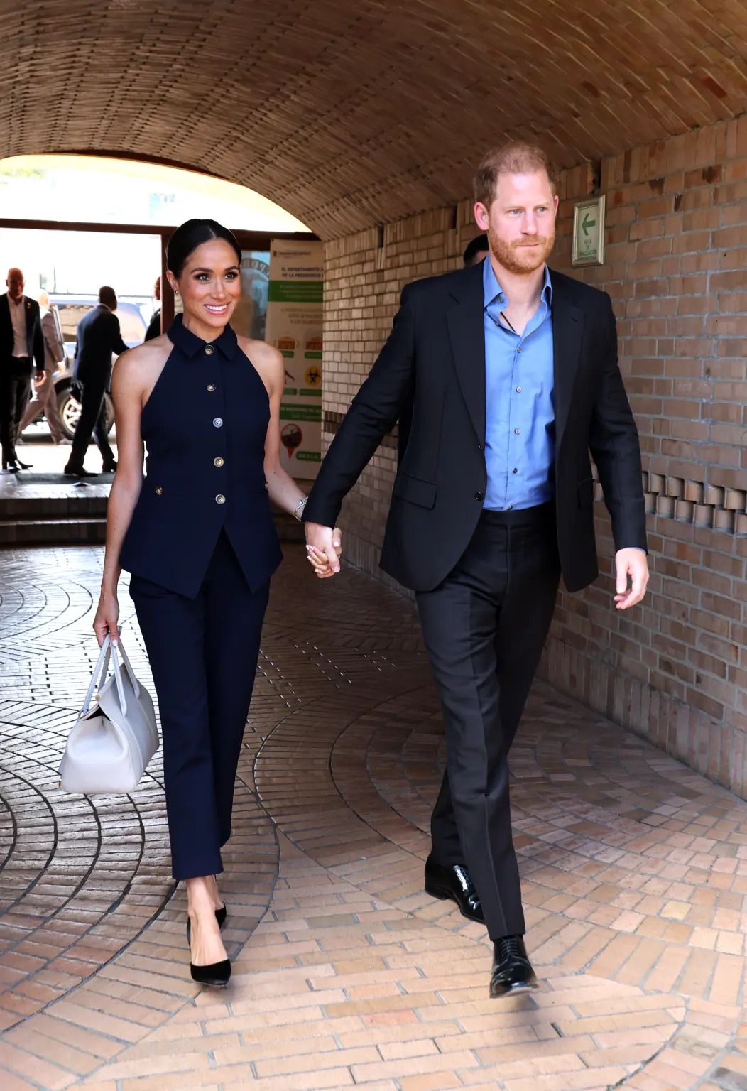 (Foto: Getty Images/Archewell Foundation)