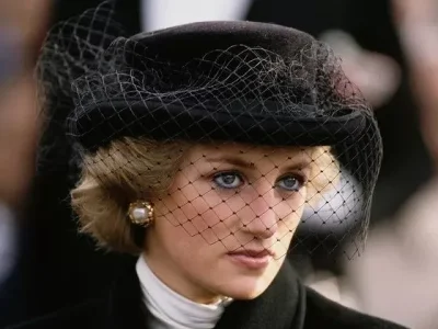 Film dokumenter tentang kematian Putri Diana akan digarap. Foto : JAYNE FINCHER/PRINCESS DIANA ARCHIVE/GETTY