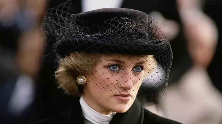 Serial Dokumenter ‘Who Killed Diana’ Digarap, Ungkap Fakta Baru Kematian Putri Diana